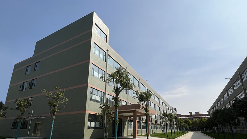 J9国际集团器工厂